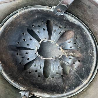 Antiquité militaire