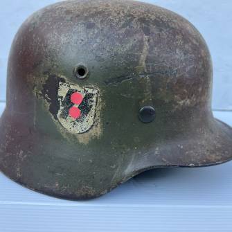 Antiquité militaire