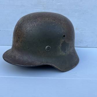 Antiquité militaire