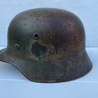 Antiquité militaire