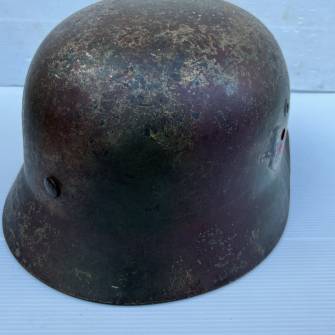 Antiquité militaire