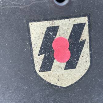 Antiquité militaire