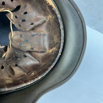 Antiquité militaire