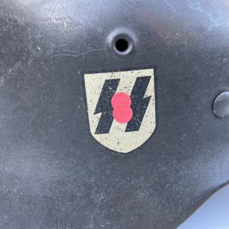 Antiquité militaire