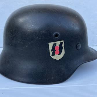 Antiquité militaire