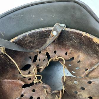 Antiquité militaire