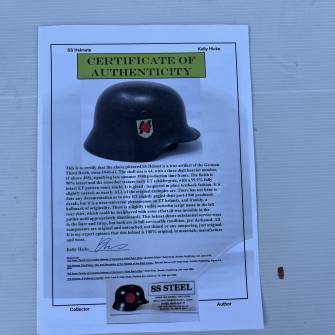 Antiquité militaire