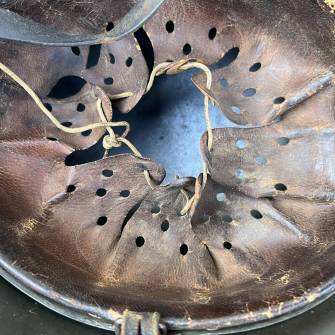 Antiquité militaire