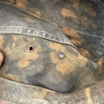 Antiquité militaire