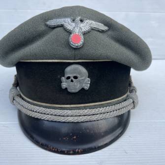 Antiquité militaire