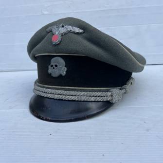 Antiquité militaire