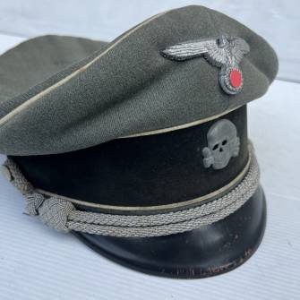 Antiquité militaire