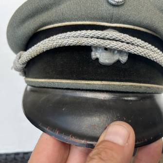 Antiquité militaire