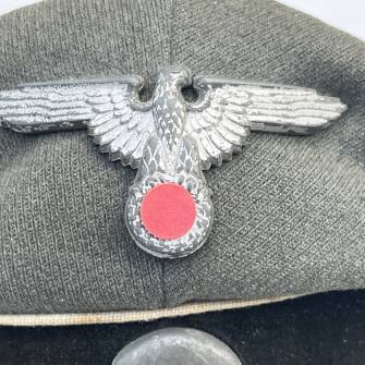 Antiquité militaire