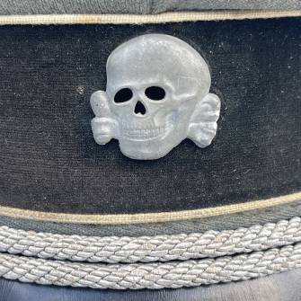 Antiquité militaire