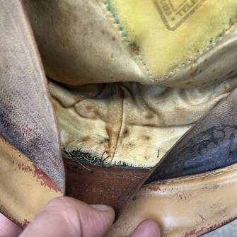 Antiquité militaire