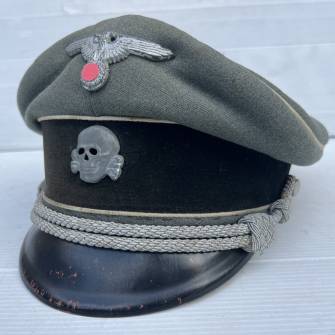 Antiquité militaire