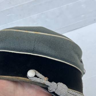 Antiquité militaire