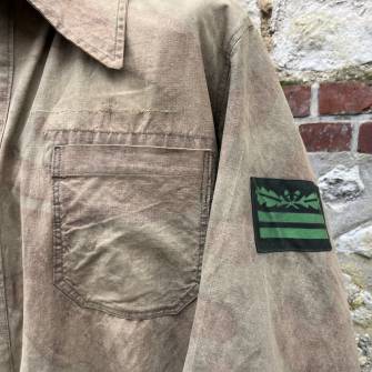 Antiquité militaire