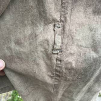 Antiquité militaire