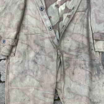 Antiquité militaire