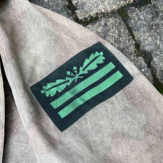 Antiquité militaire