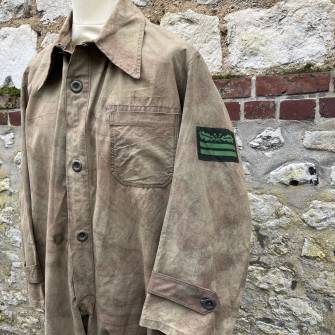 Antiquité militaire