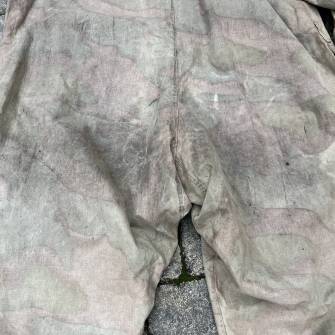 Antiquité militaire