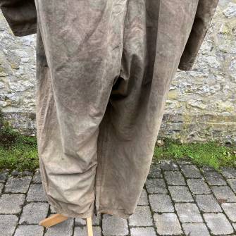 Antiquité militaire