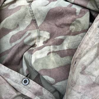 Antiquité militaire