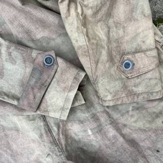 Antiquité militaire