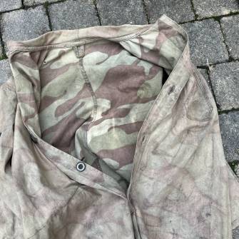 Antiquité militaire