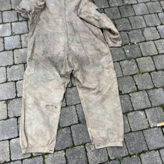 Antiquité militaire