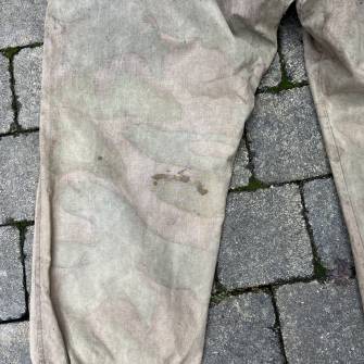 Antiquité militaire