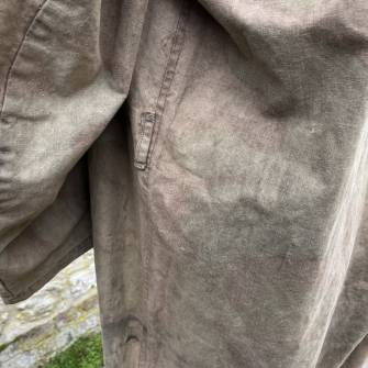 Antiquité militaire