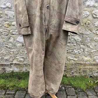 Antiquité militaire