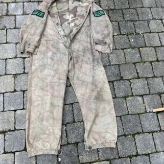 Antiquité militaire