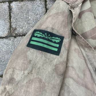 Antiquité militaire