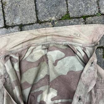 Antiquité militaire