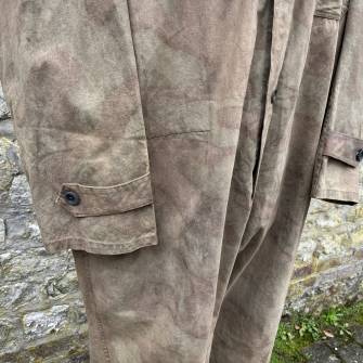 Antiquité militaire