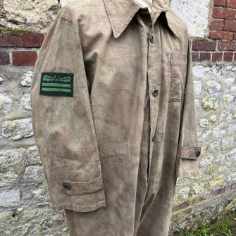 Antiquité militaire