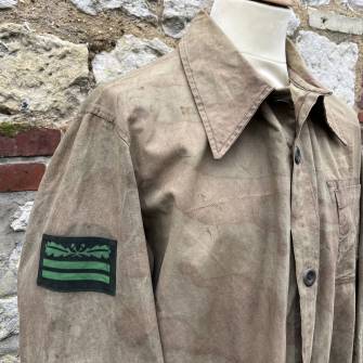 Antiquité militaire