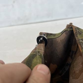 Antiquité militaire