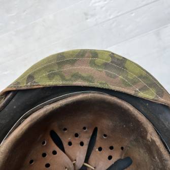 Antiquité militaire