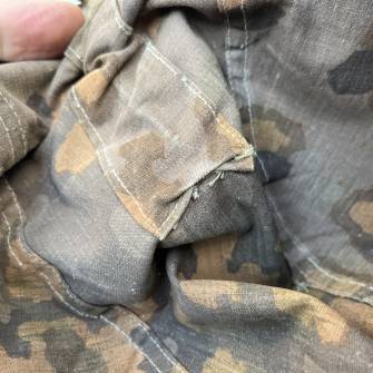 Antiquité militaire