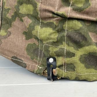 Antiquité militaire