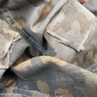 Antiquité militaire