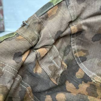 Antiquité militaire