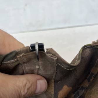 Antiquité militaire