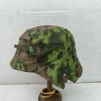 Antiquité militaire